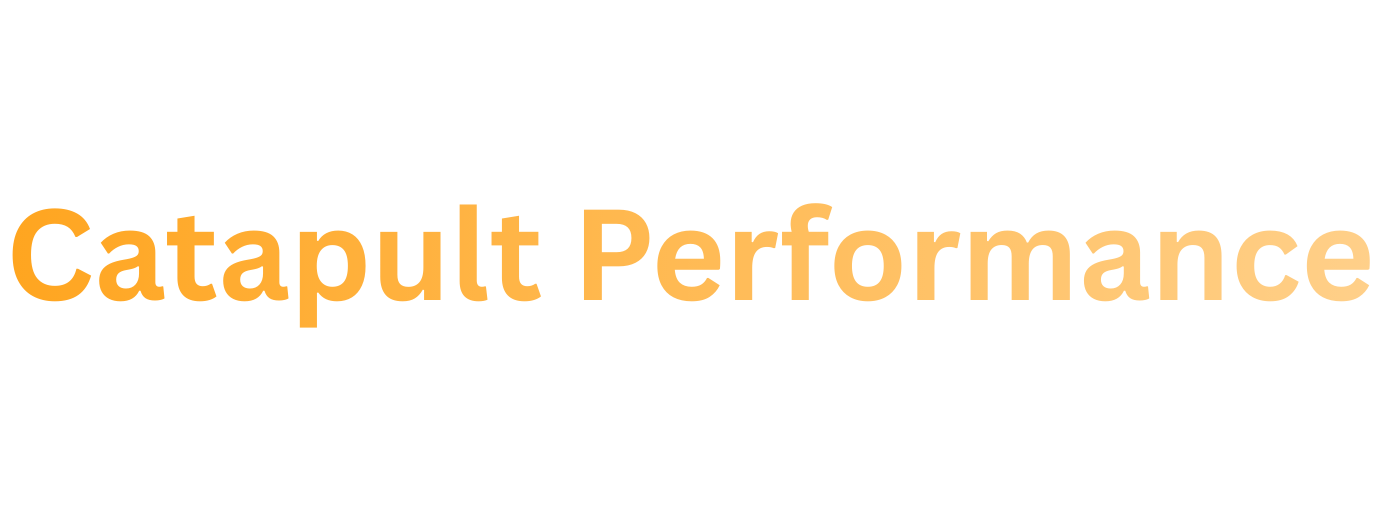 Catapult Performance